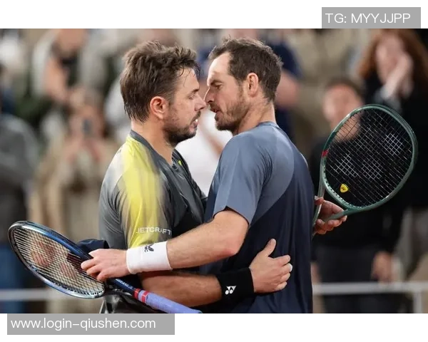 2016年穆雷与瓦林卡巅峰对决回顾:网球赛场上的经典时刻与精彩瞬间 2016年穆雷与瓦林卡巅峰对决回顾:网球赛场上的经典时刻与精彩瞬间