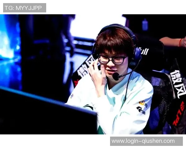 DOTA2盛宴:深入分析IG战队选手的个人技术与战术素养 DOTA2盛宴:深入分析IG战队选手的个人技术与战术素养