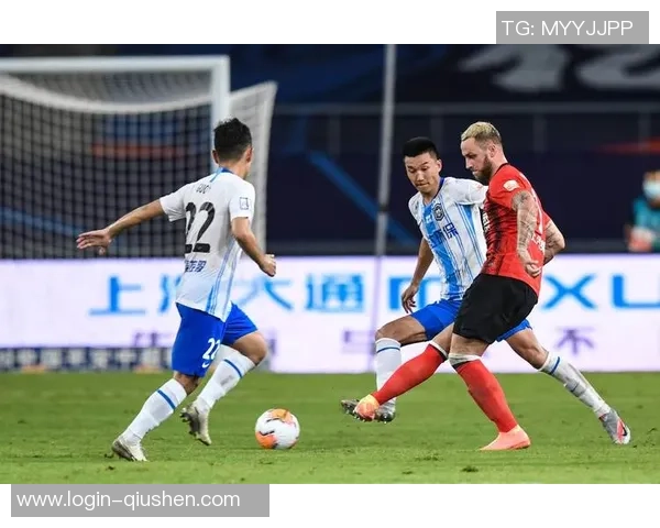 上港与天津泰达精彩对决直播全程回顾与分析 上港与天津泰达精彩对决直播全程回顾与分析