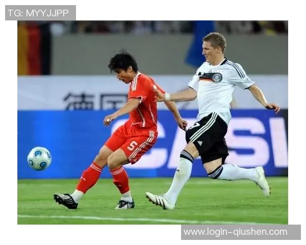 中国与德国足球精彩对决全场录像回放及精彩瞬间分析 中国与德国足球精彩对决全场录像回放及精彩瞬间分析