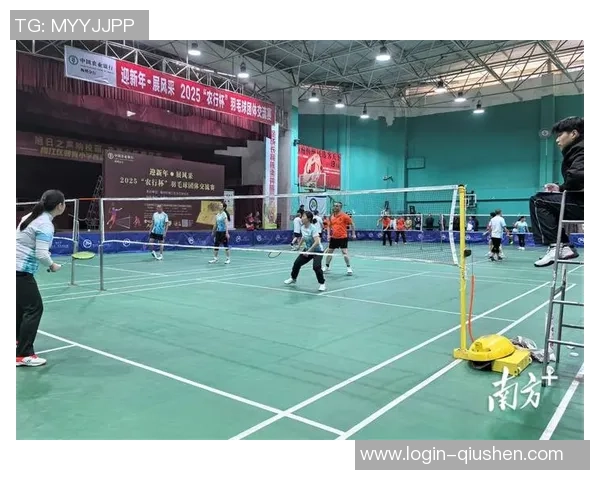 北京羽毛球队加速转型探索新策略推动羽毛球运动发展与普及