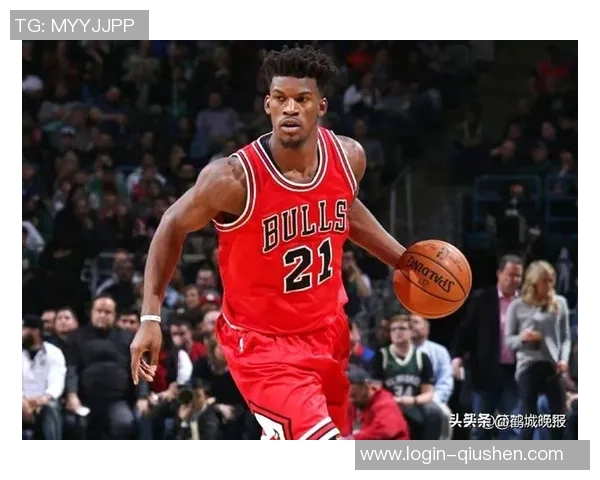 吉米巴特勒：从无名小卒到NBA超级巨星的奋斗历程与心路历程