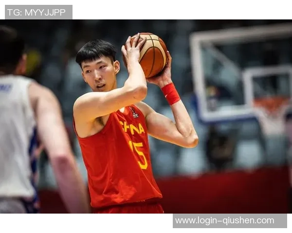 周琦在国际赛场的崛起与挑战分析及其对中国篮球未来的影响