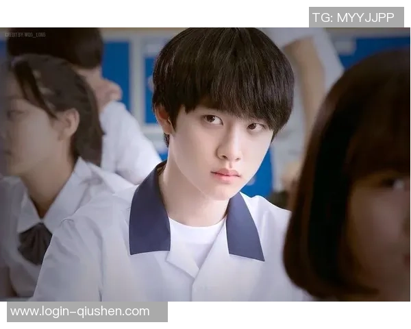 朱俊龙：从青涩少年到职场精英的奋斗历程与成长故事